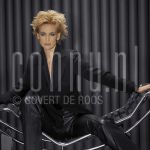 24-01-2004 Daphne Deckers dressed by Mart Visser at studio in Amsterdam, by order of Beaumonde. January 24, 2004.




[keywords]Posed, Lady's Suit[/keywords]